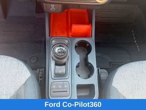 Used 2024 Ford Maverick XLT FWD image 17