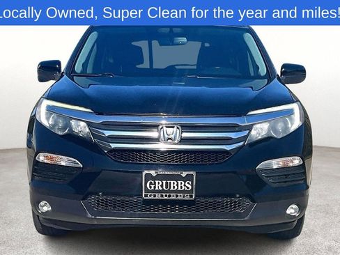 Used 2018 Honda Pilot EX-L image 5