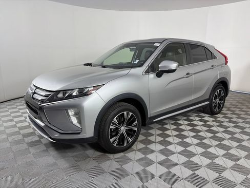 Used 2019 Mitsubishi Eclipse Cross SEL AWD/4WD image 3
