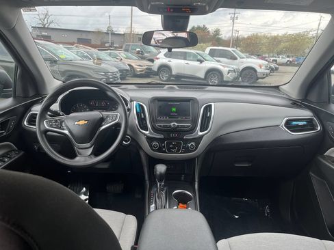 Used 2023 Chevrolet Equinox LS AWD/4WD image 17