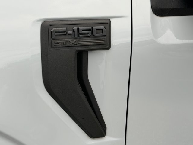 Certified 2023 Ford F150 XL w/ STX Appearance Package RWD image 14