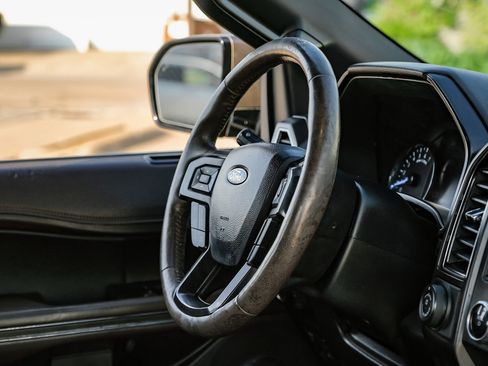 Used 2020 Ford Expedition Max King Ranch image 14