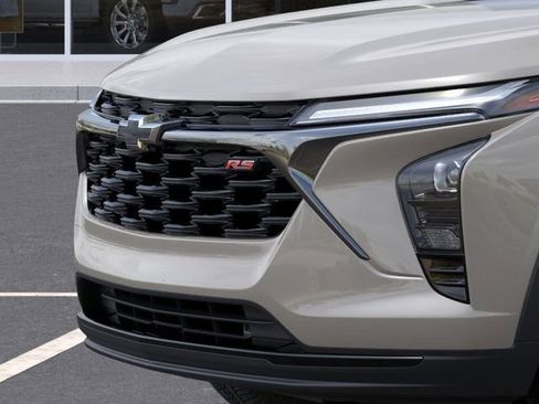 New 2026 Chevrolet Trax RS w/ Driver Confidence Package image 13