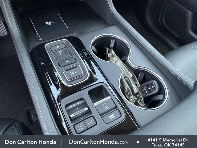New 2026 Honda Pilot Touring image 25