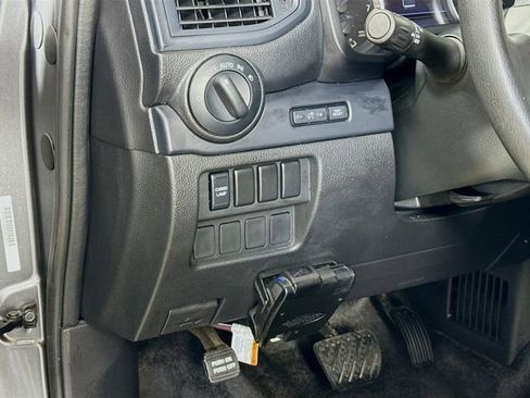 Used 2021 Nissan Titan S w/ S Utility Package AWD/4WD image 10