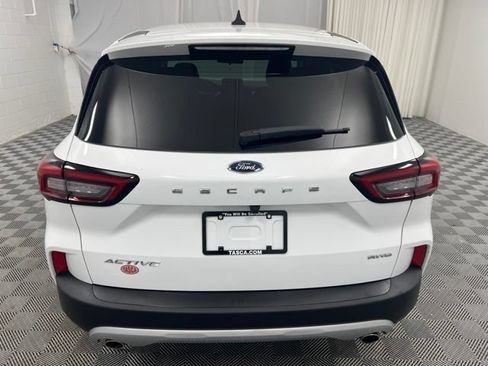 Used 2023 Ford Escape Active AWD/4WD image 7