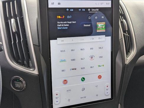 Used 2024 Ford Edge SE image 10