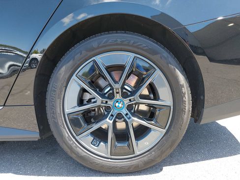 Used 2024 BMW i4 eDrive35 w/ Premium Package RWD image 37