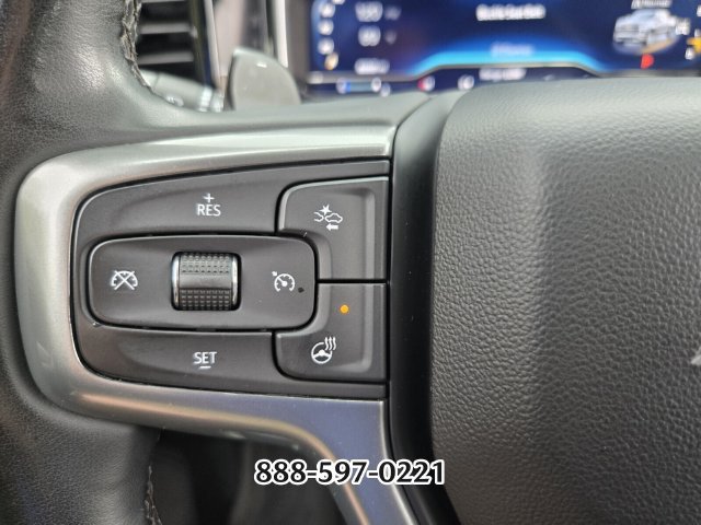 Used 2023 Chevrolet Silverado 1500 RST w/ Texas Edition Plus AWD/4WD image 26