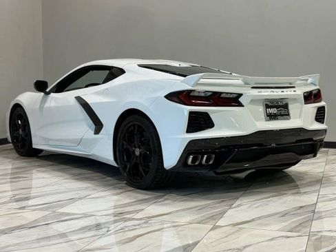 Used 2022 Chevrolet Corvette Stingray w/ Z51 Performance Package image 60