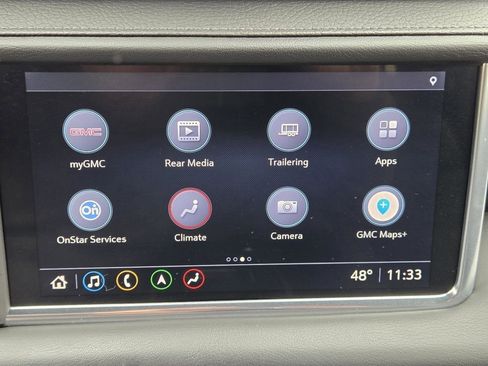 Used 2021 GMC Yukon Denali w/ Denali Ultimate Package AWD/4WD image 32