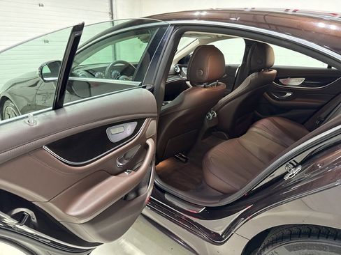 Used 2019 Mercedes-Benz CLS 450 CLS 450 image 36