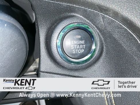 Used 2023 Subaru Crosstrek 2.5i Sport image 25