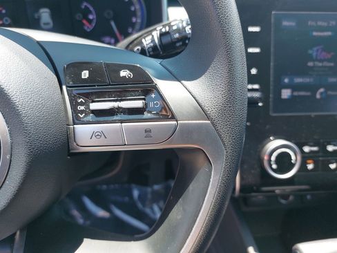 Certified 2023 Hyundai Tucson SEL FWD image 19