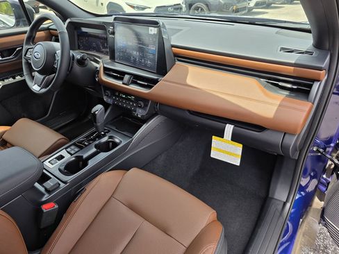 New 2026 Subaru Outback Touring XT AWD/4WD image 11