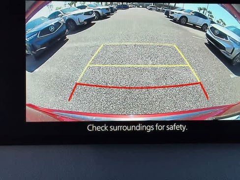 Used 2022 MAZDA CX-5 AWD 2.5 S w/ Premium Package image 31