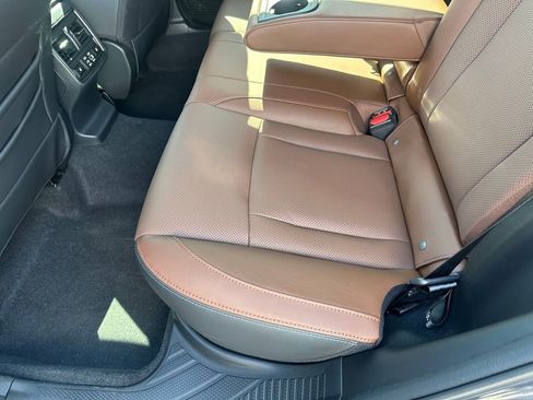 New 2026 Subaru Outback Touring image 6