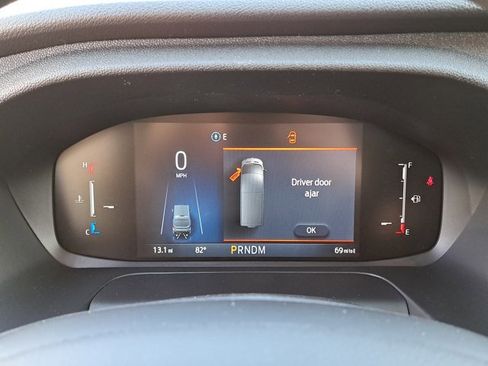 New 2026 Ford Transit 150 Low Roof w/ Load Area Protection Package image 27