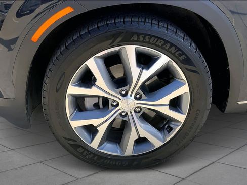 Used 2020 Hyundai Palisade SEL w/ Convenience Package image 11