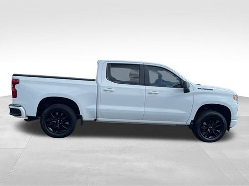 Used 2023 Chevrolet Silverado 1500 LT w/ All Star Edition Plus AWD/4WD image 6