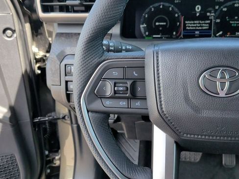 New 2026 Toyota Tacoma Limited AWD/4WD image 16