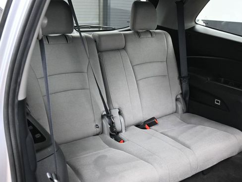 Used 2021 Honda Pilot EX image 35