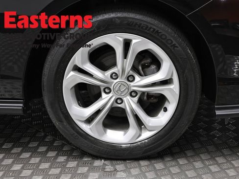 Used 2024 Honda Accord LX image 30