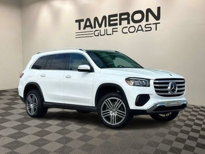 Used 2025 Mercedes-Benz GLS 450 4MATIC