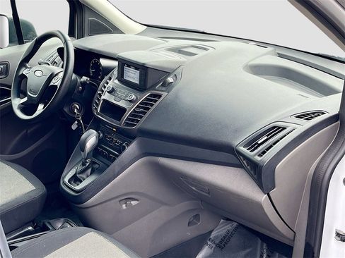 Used 2023 Ford Transit Connect XL image 24