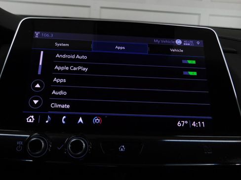 Used 2020 Cadillac CT5 Premium Luxury AWD/4WD image 53