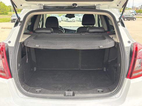 Used 2018 Buick Encore Preferred FWD image 9