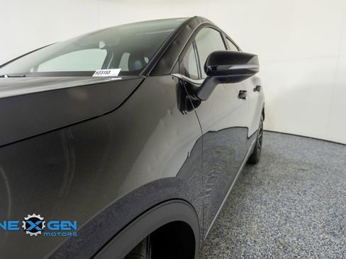 Used 2024 Kia Sportage EX image 49