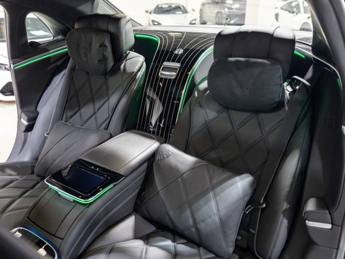 Used 2024 Mercedes-Benz Maybach S 680 4MATIC image 39