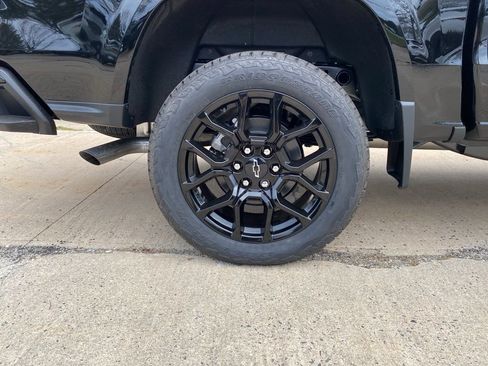 New 2026 Chevrolet Colorado Z71 AWD/4WD image 9