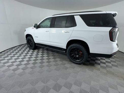 New 2026 Chevrolet Tahoe Z71 w/ Z71 Off-Road Package image 66