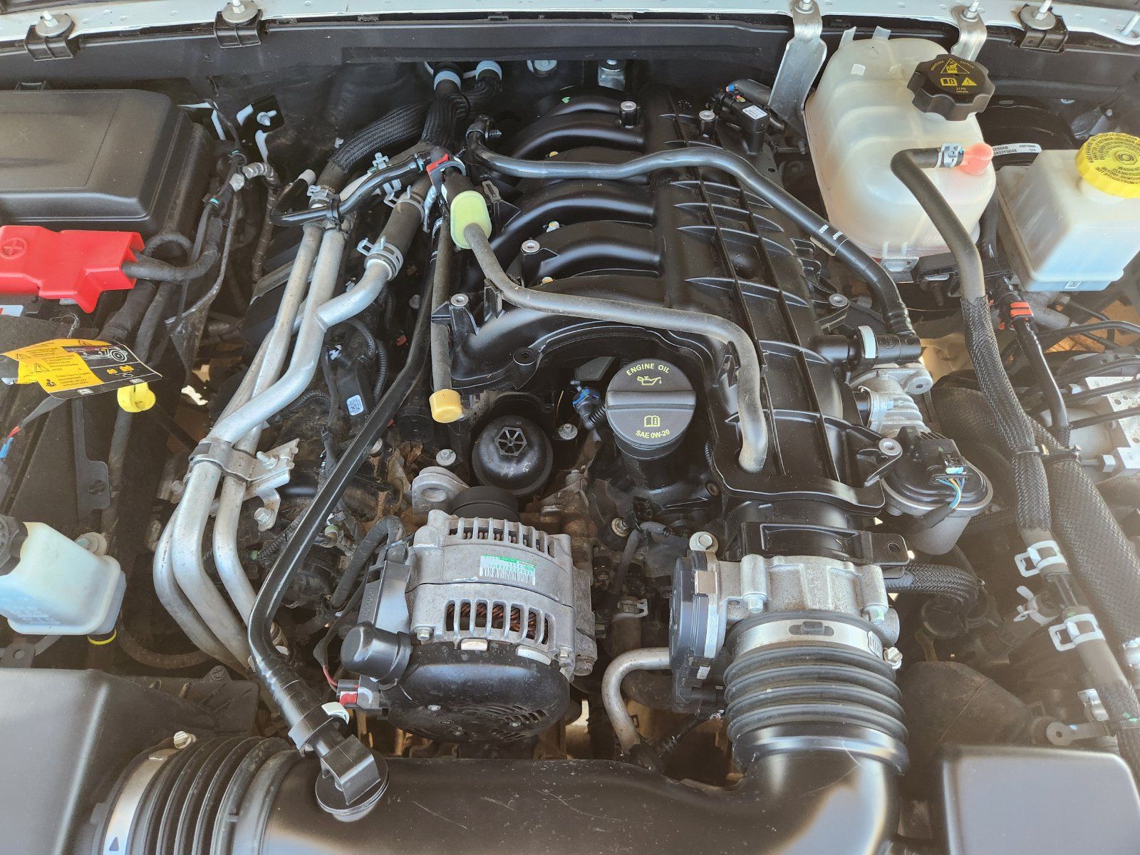 Used 2022 Jeep Gladiator Sport AWD/4WD image 34