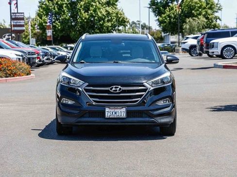 Used 2016 Hyundai Tucson Eco FWD image 7
