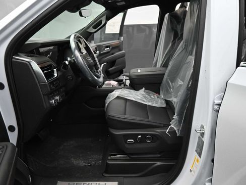 New 2026 GMC Yukon Denali w/ Denali Reserve Package image 15