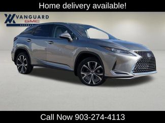 Used 2020 Lexus RX 350 AWD w/ Premium Package 360° Tour