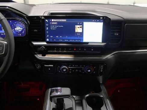 New 2025 Chevrolet Silverado 1500 RST image 15