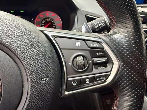 Used 2019 Acura RDX A-Spec AWD/4WD image 26