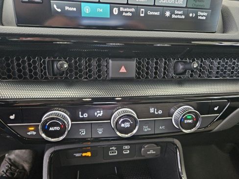 Used 2023 Honda CR-V EX-L image 25