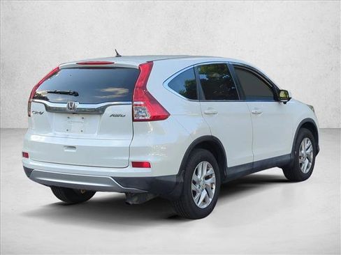 Used 2016 Honda CR-V EX image 5