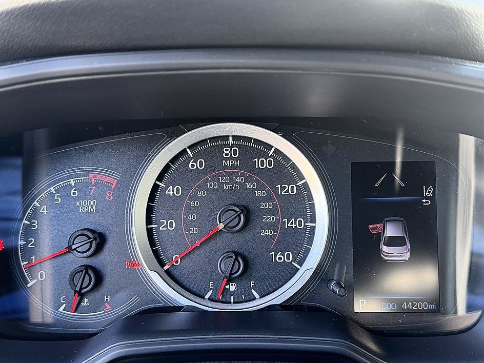Certified 2022 Toyota Corolla SE FWD image 15