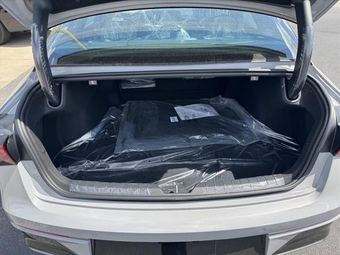 New 2026 Kia K5 GT-Line FWD image 7