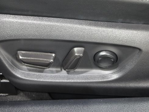 Used 2020 Toyota Camry XSE w/ 4 Season Floor Mat Package FWD image 4