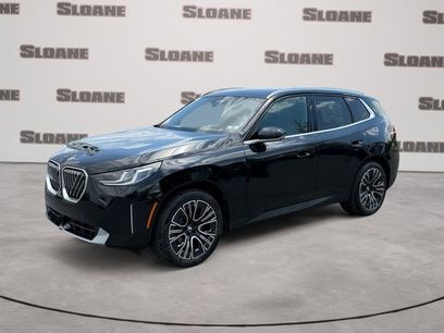 New 2026 BMW X3 xDrive30i w/ Premium Package