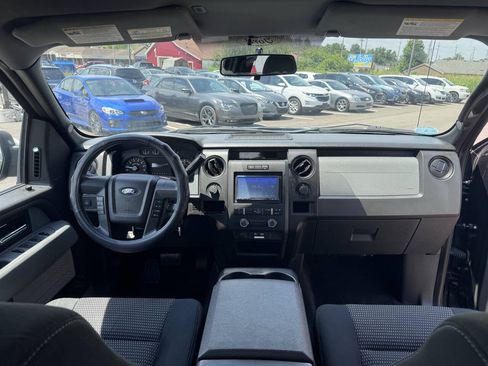 Used 2014 Ford F150 STX w/ Equipment Group 201A Mid AWD/4WD image 18