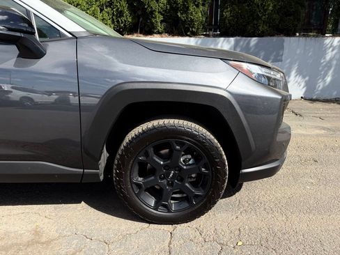 Used 2024 Toyota RAV4 TRD Off-Road w/ Weather Package AWD/4WD image 12