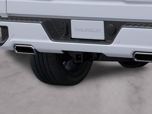 New 2026 Chevrolet Silverado 1500 High Country AWD/4WD image 24